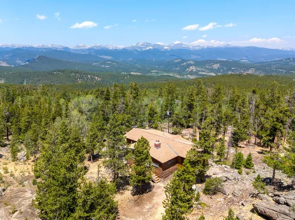 1217 Wedgwood Rd, Black Hawk, CO 80422