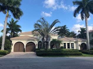 768 Harbour Isles Ct, North Palm Beach, FL 33410