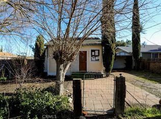22617 K St, Santa Margarita, CA 93453