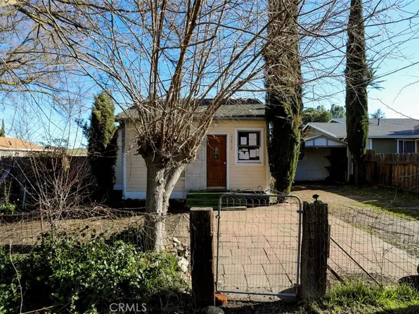 22617 K St, Santa Margarita, CA 93453