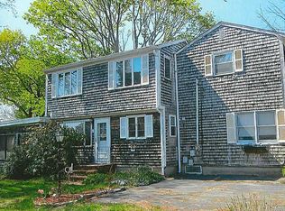 119 Hemlock Ave, Warwick, RI 02886