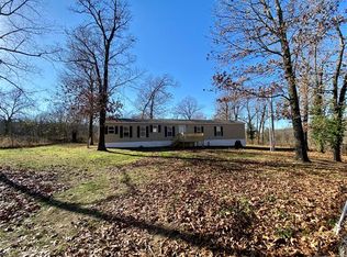 4835 20th Hwy, Spavinaw, OK 74366