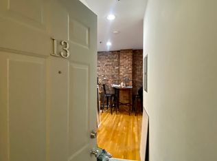 8 Cleveland Pl #13, Boston, MA 02113