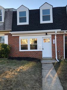 1307 Mantle St, Parkville, MD, 21234