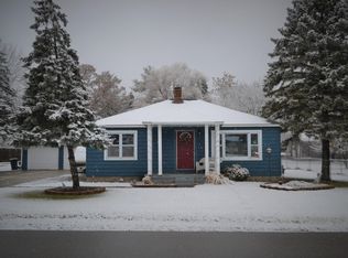 3463 Hidden Rd, Bay City, MI 48706