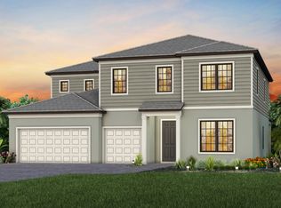 Oakhurst Plan, Bonita Del Sol, Bonita Springs, FL 34135