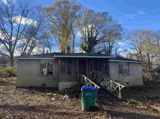 189 Oak St, Jefferson, GA 30549