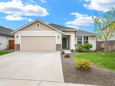 2681 W Marbeth Dr, Meridian, ID, 83642