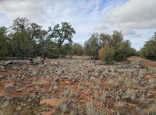 55644 N Potrero Pkwy, Seligman, AZ 86337