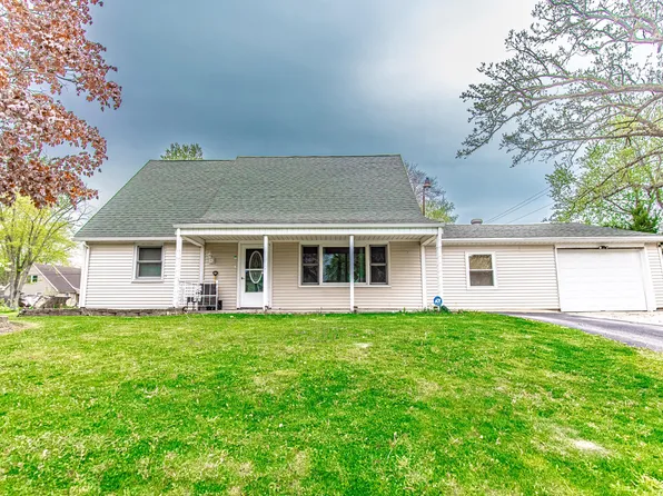 728 Long Run, Valparaiso, IN 46385