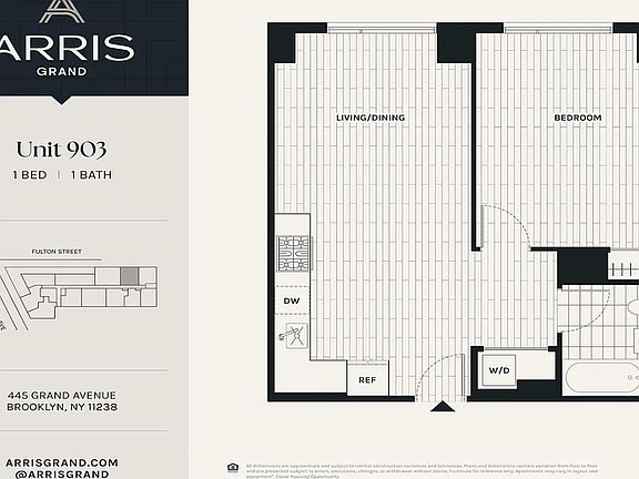 2nd image of 445 Grand Ave #903