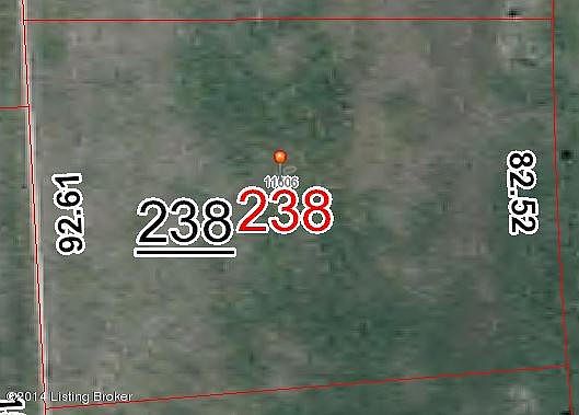 11606 Expedition Trail