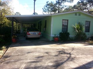 1430 Ridgewood Dr, Lillian, AL 36549