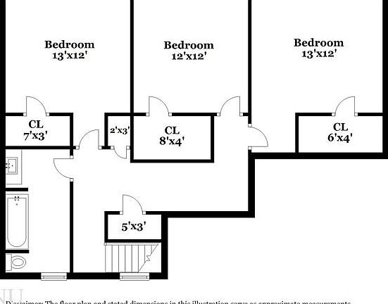 3rd image of 10445 Sweetwater Creek Dr