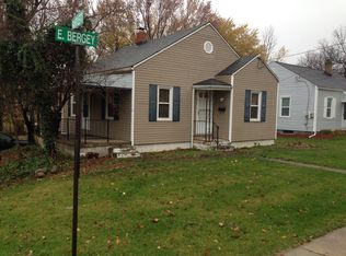 254 E Bergey St, Wadsworth, OH 44281