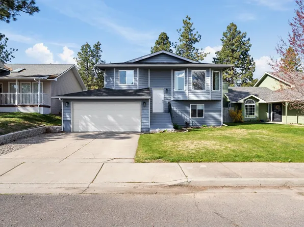4015 E 34th Ave, Spokane, WA 99223