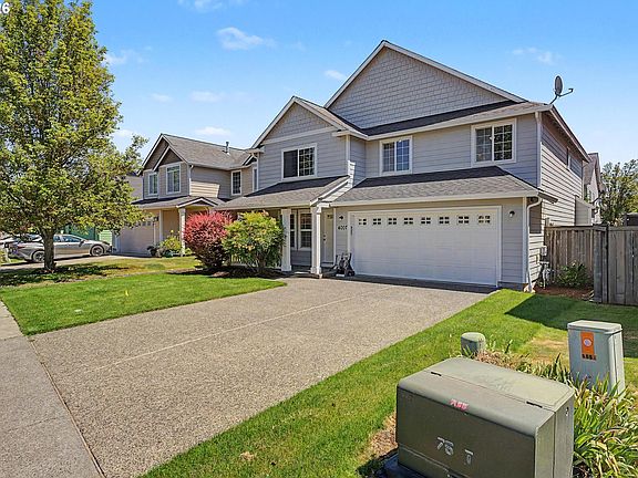 2nd image of 4007 NE 165th Pl