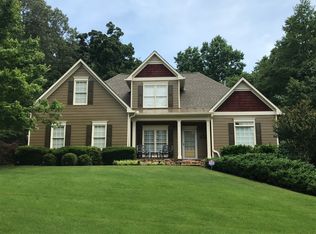 2385 Ivey Oaks Rd, Cumming, GA 30041