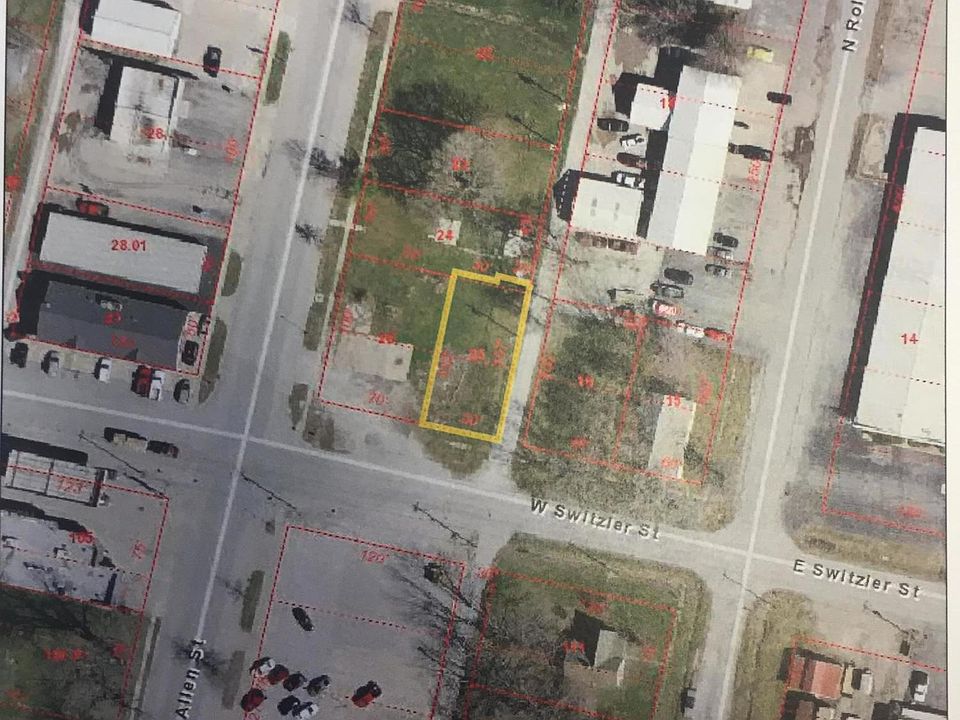 2nd image of 111 W Switzler St