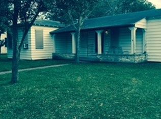 3731 Wilson Dr, Corpus Christi, TX 78408