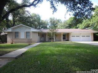 730 Susie Ct, San Antonio, TX 78216