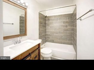 8468 Sandstone Way #8468, Manassas, VA 20111