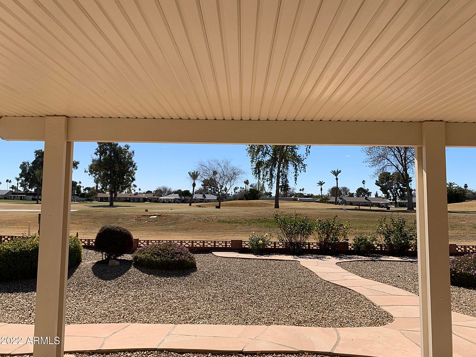10952 W Tropicana Cir, Sun City, AZ 85351 | Zillow