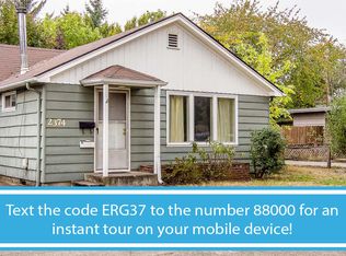 2374 Harris St, Eugene, OR 97405