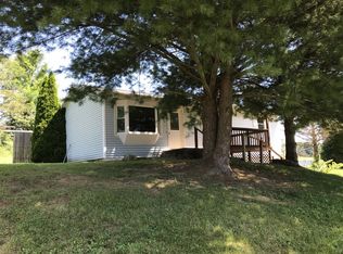 108 Kari Ln, Byesville, OH 43723