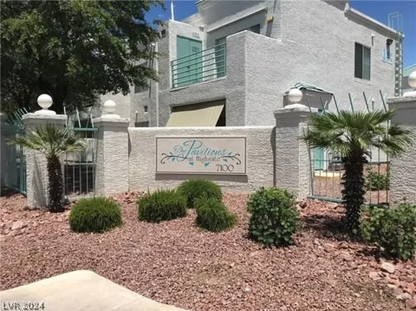 7100 Pirates Cove Rd APT 2016, Las Vegas, NV 89145