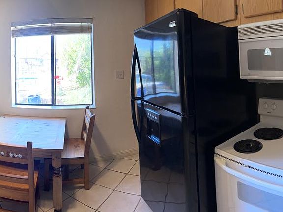 Highly efficient but still spacious, mini Great Room.