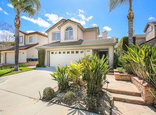 3080 Sleepy Hollow St, Simi Valley, CA 93065