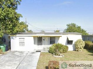 2231 Rutland St #0, Opa Locka, FL 33054