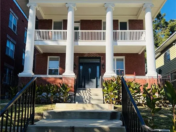 300 W 34th St, Kansas City, MO 64111