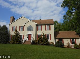 1 Parsonage Oak Ct, Parkton, MD 21120