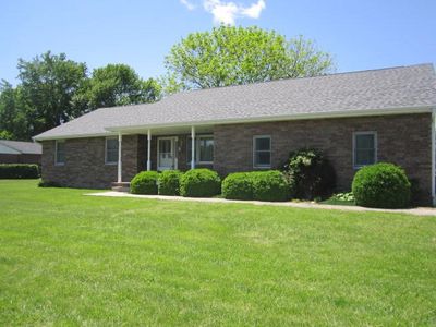 207 N Truman St, Lamar, MO, 64759