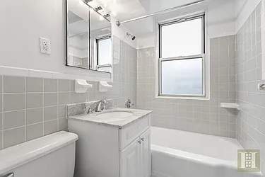 Rented by Halstead Real Estate