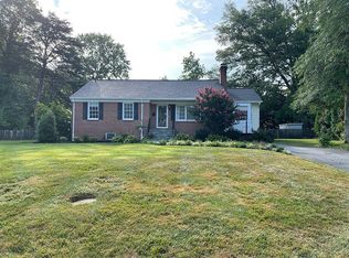 9121 Patton Blvd, Alexandria, VA 22309