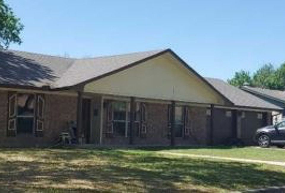 Property Front View