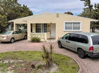 316 SW 2nd Ter, Hallandale, FL 33009