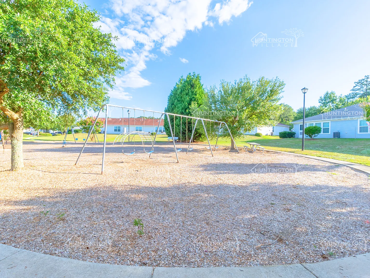 3 bed, 1380 sqft, $1,395 — Photo 4