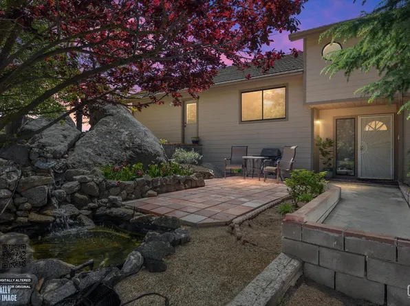 27020 Barkes Way, Tehachapi, CA 93561