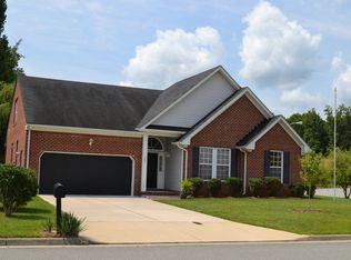 100 Pecks Mill Ct, Suffolk, VA 23434