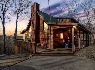 249 Sugar Mountain Rd, Blue Ridge, GA 30513