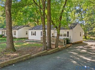 8708 Rainwater Rd, North Chesterfield, VA 23237