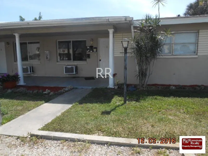 1316 Miramar St — Photo 1