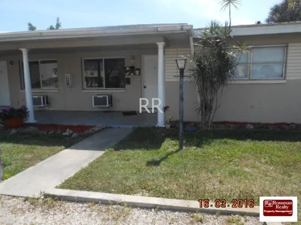 1316 Miramar St, 1316 Miramar St APT 3, Cape Coral, FL 33904