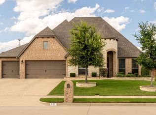 625 Dove Creek Park, Midlothian, TX 76065