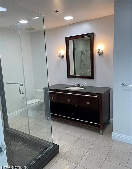 2700 Las Vegas Blvd S #3303 — Photo 16