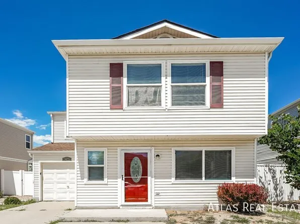 4745 N Andes St, Denver, CO 80249